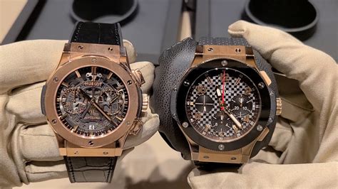 wat is een hublot|is hublot a good investment.